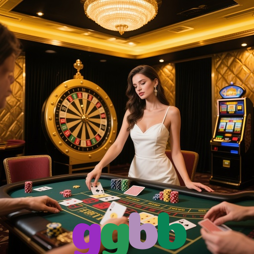  ggbb