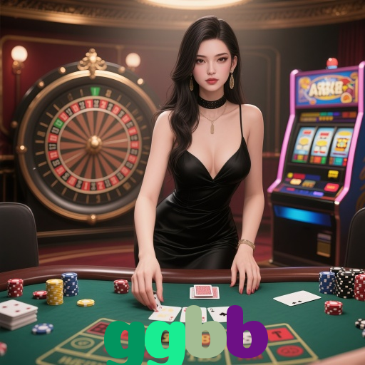  ggbb