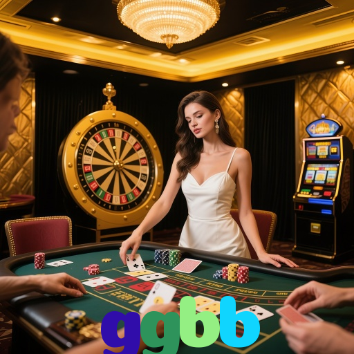  ggbb